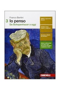 io-penso--confezione-volume-3--ldm-da-schopenhauer-a-oggi--cittadini-del-pensiero--versione-boo