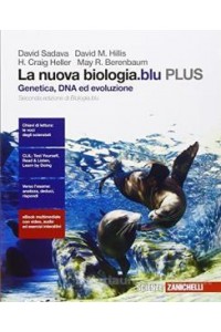 nuova-biologiablu-la--genetica-dna-ed-evoluzione-plus-ldm-seconda-edizione-di-biologiablu-vo