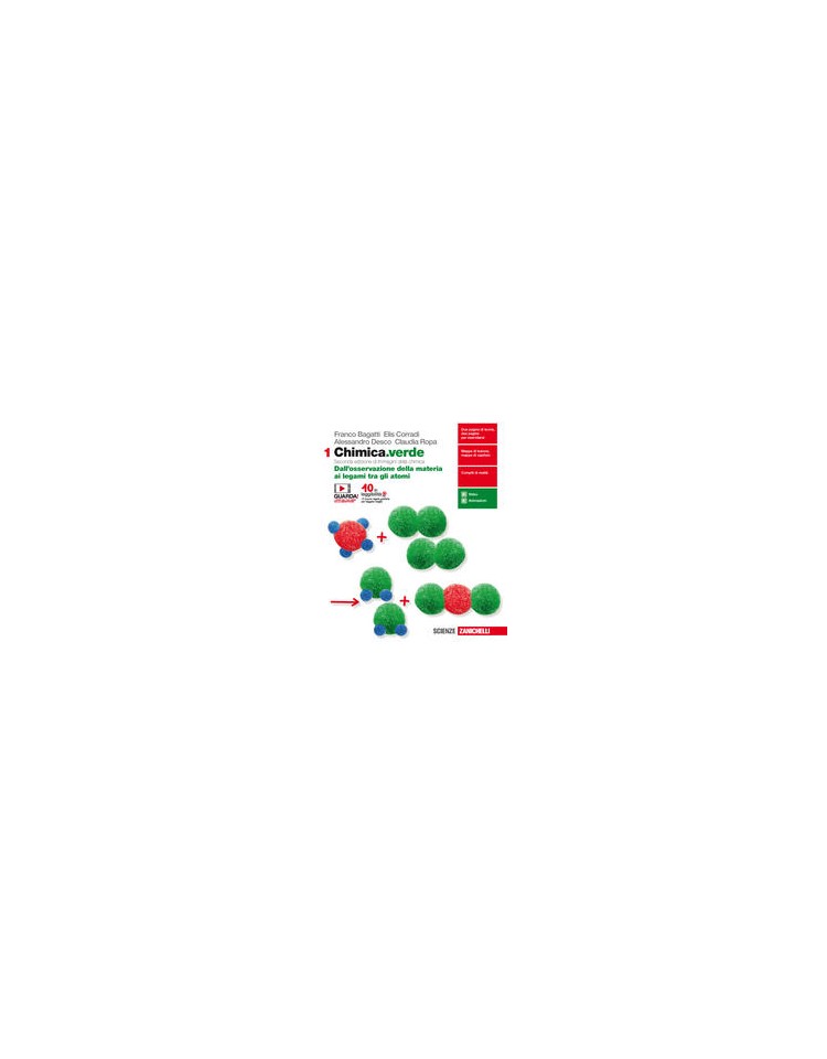 chimicaverde-2ed-di-immagini-della-chimica--volume-1-ldm-dallosservazione-della-materia-ai-leg