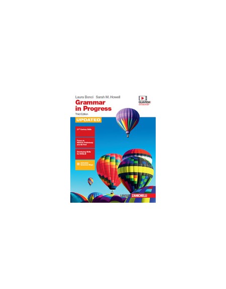 grammar-in-progress-updated--volume-unico-ldm-third-edition-vol-u