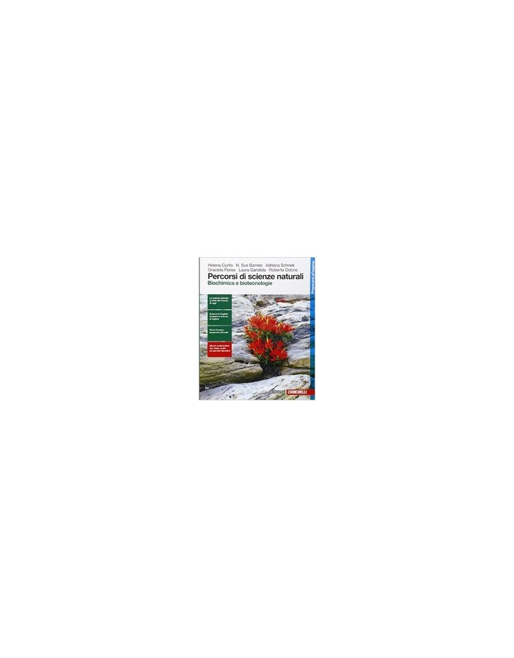 percorsi-di-scienze-naturali--biochimica-e-biotecnologie-ldm--vol-u