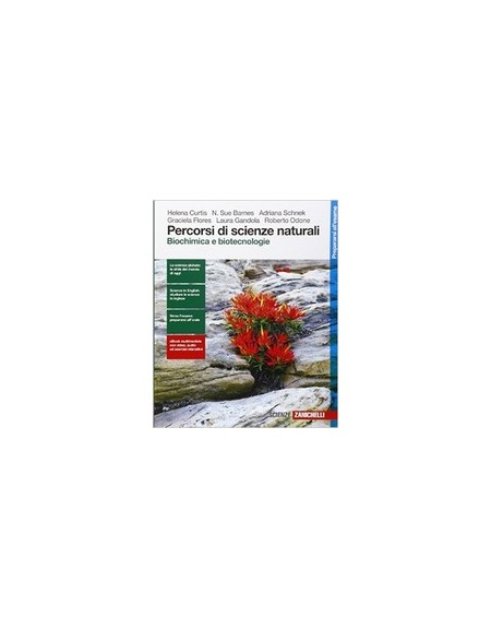 percorsi-di-scienze-naturali--biochimica-e-biotecnologie-ldm--vol-u