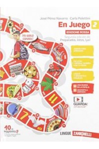 en-juego-edizione-rossa--volume-2-ldm-segunda-edici-vol-2