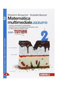 matematica-multimediale-azzurro---volume-2-azzurro-con-tutor-multim--ldm-con-fascicolo-costruire-c