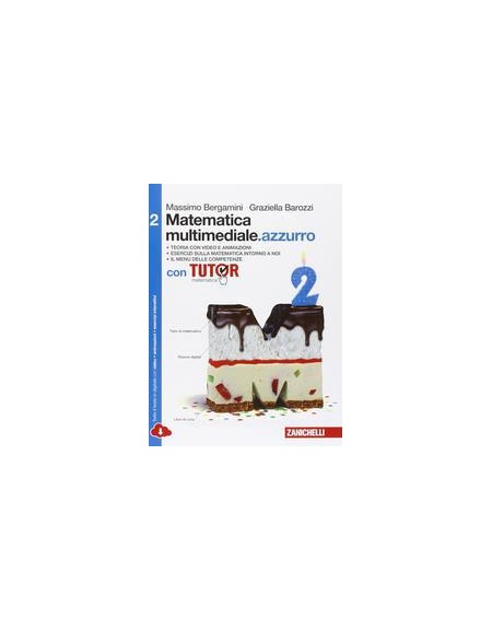 matematica-multimediale-azzurro---volume-2-azzurro-con-tutor-multim--ldm-con-fascicolo-costruire-c