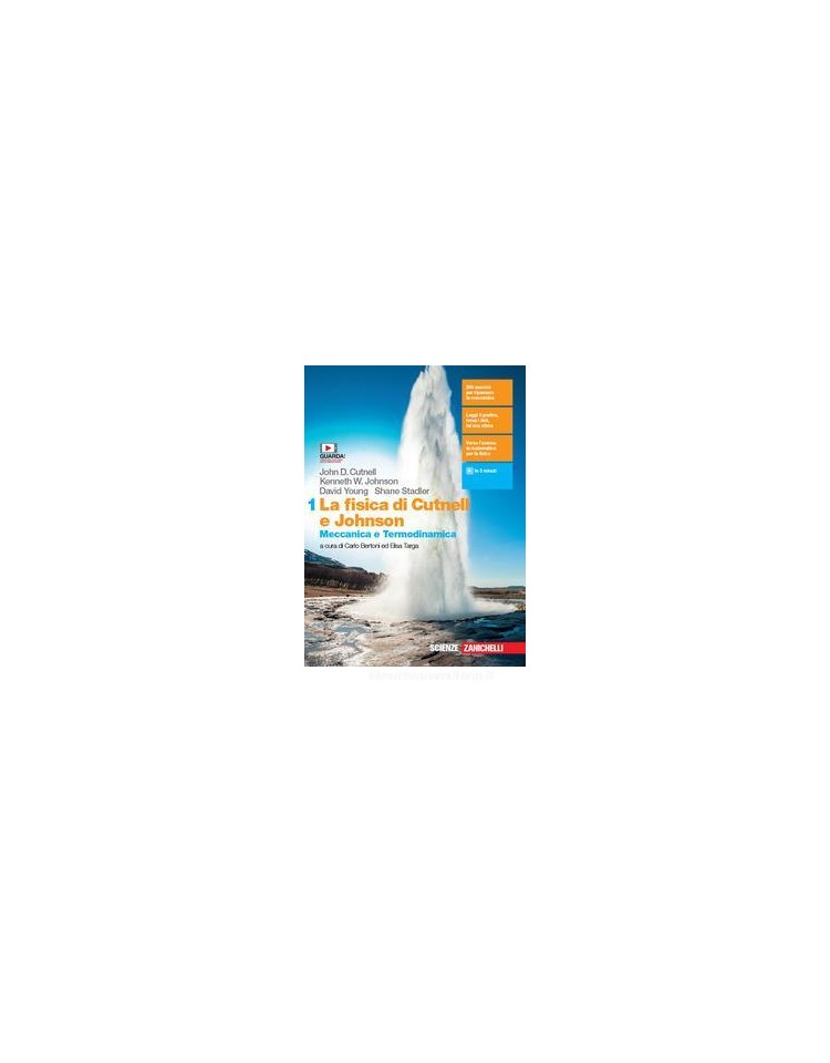 fisica-di-cutnell-e-johnson-la--volume-1-ldm--vol-1