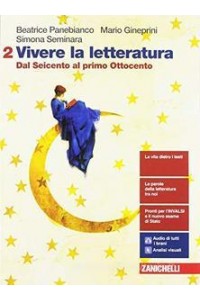 vivere-la-letteratura--volume-2-ldm-dal-seicento-al-primo-ottocento-vol-2