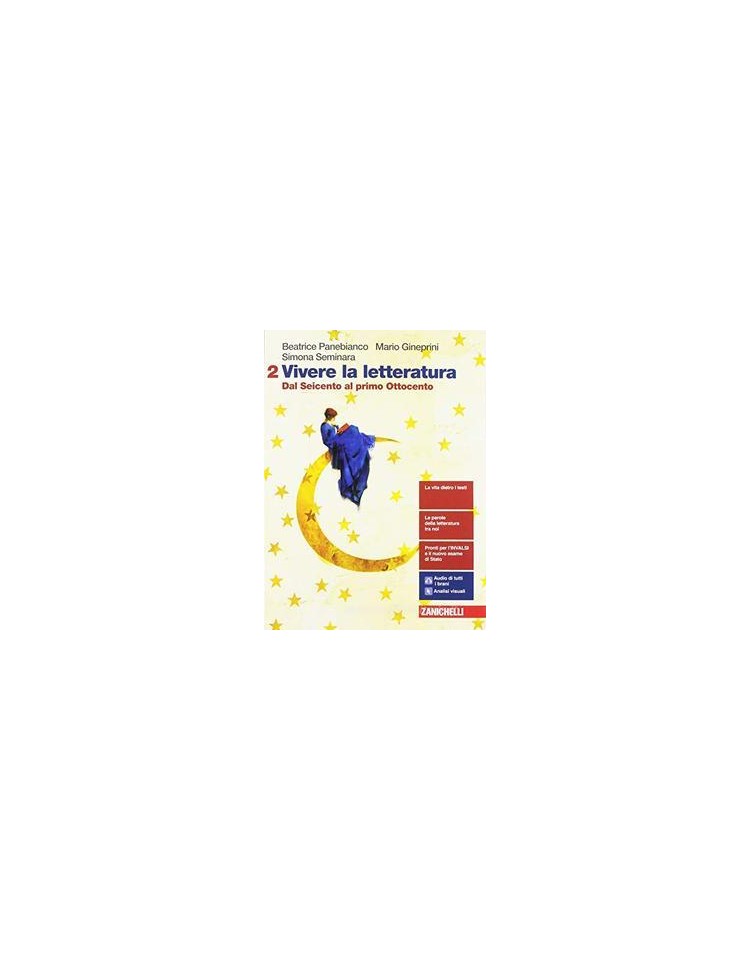 vivere-la-letteratura--volume-2-ldm-dal-seicento-al-primo-ottocento-vol-2