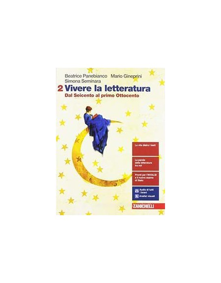 vivere-la-letteratura--volume-2-ldm-dal-seicento-al-primo-ottocento-vol-2