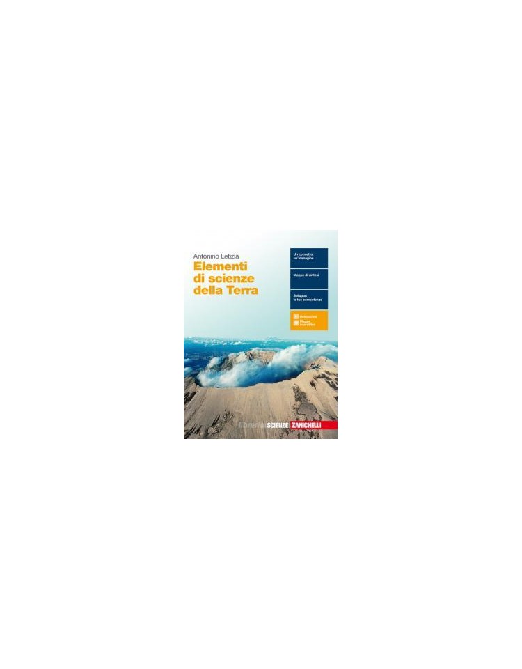 elementi-di-scienze-della-terra--volume-unico-ldm