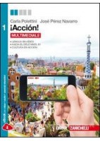 DC   DIMENSIONE CHIMICA + LIBRO LIM   EDIZIONE VERDE ATOMI E MOLECOLE + LIBROLIM VOL. U