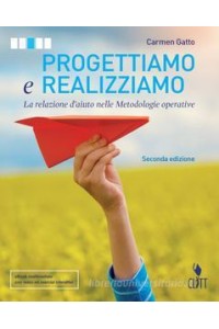 progettiamo-e-realizziamo-2ed--volume-u-ldm--vol-u