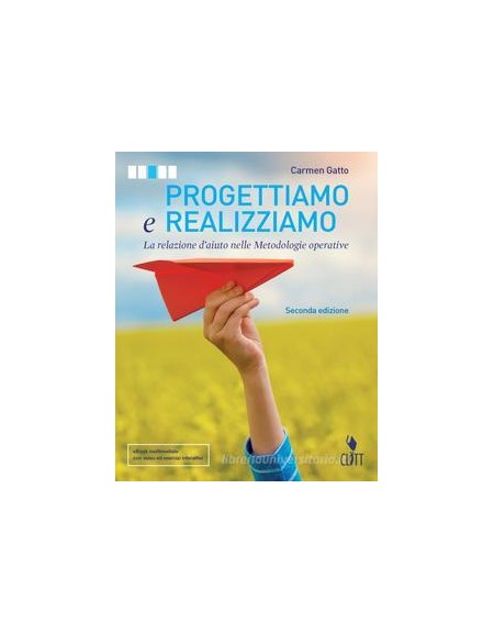 progettiamo-e-realizziamo-2ed--volume-u-ldm--vol-u