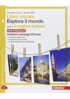 IN GIRO PER IL MONDO  Vol. U
