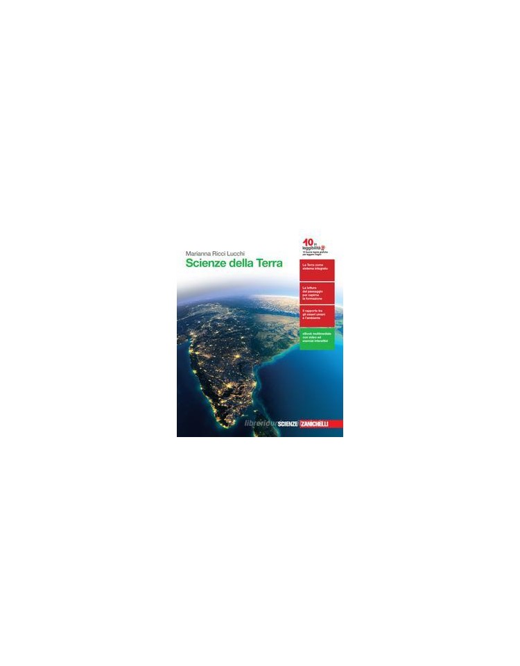 scienze-della-terra--volume-u-ldm--vol-u