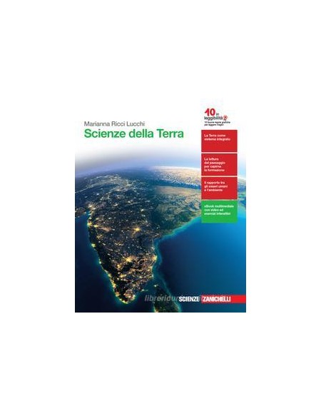 scienze-della-terra--volume-u-ldm--vol-u