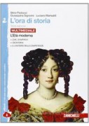 DIVINA COMMEDIA (LA)   TESTO INTEGRALE VOLUME UNICO + ME BOOK + CONTENUTI DIGITALI Vol. U