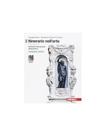 itinerario-nellarte-4a-edizione-versione-verde--volume-2--museo-ldm-dal-gotico-internazionale