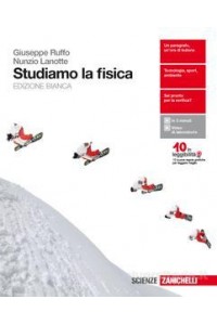 studiamo-la-fisica--volume-unico-ldm-edizione-bianca-vol-u