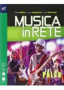 DIRE SCRIVERE COMUNICARE + DVD PER LE SCUOLE SECONDARIE DI SECONDO GRADO VOL. U