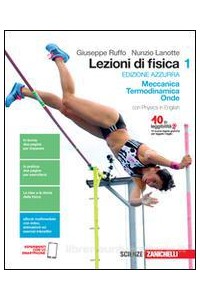 lezioni-di-fisica--edizione-azzurra--volume-1-ldm-meccanica-termodinamica-e-onde-vol-1