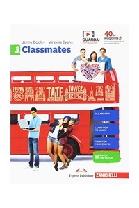 classmates--volume-3-ldm-corso-di-inglese-per-la-scuola-secondaria-di-primo-grado-vol-3