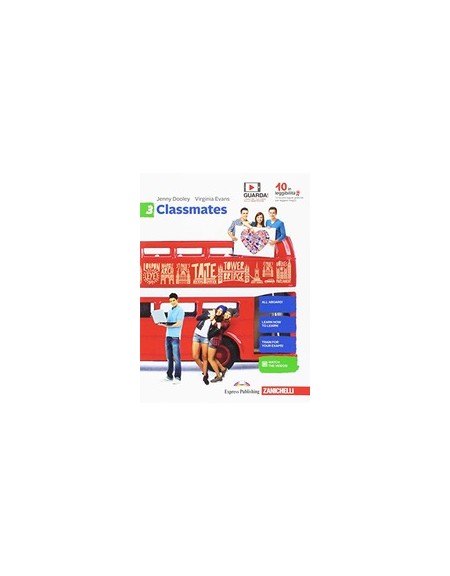 classmates--volume-3-ldm-corso-di-inglese-per-la-scuola-secondaria-di-primo-grado-vol-3