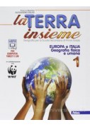 FAMILIA ROMANA   PARS I  EDIZIONE MISTA LINGUA LATINA PER SE ILLUSTRATA Vol. U