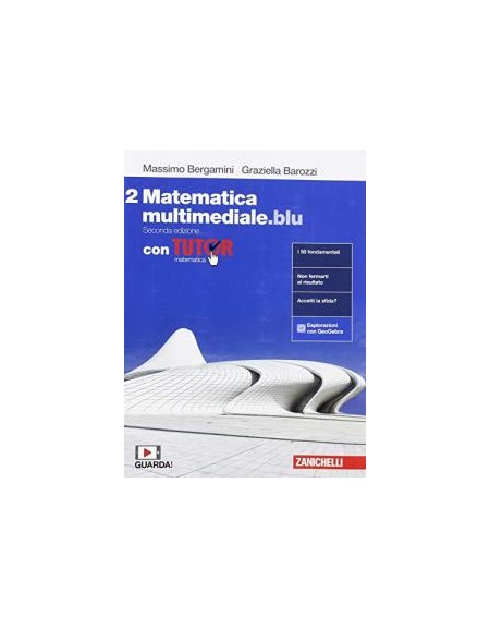 matematica-multimedialeblu--volume-2-con-tutor-ldm-seconda-edizione-vol-2