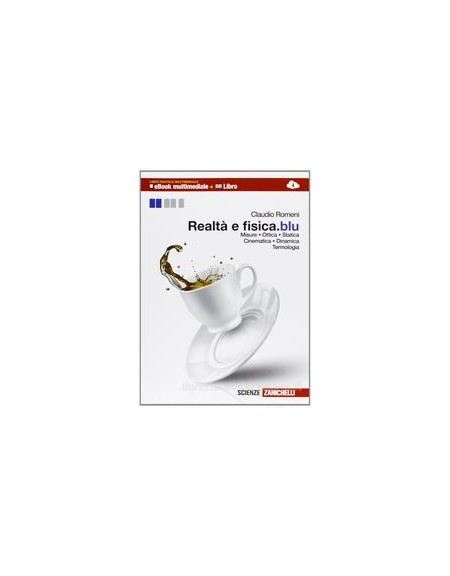 realt-e-fisica-ed-blu-libro-digitale-multimediale-ebook-multim--libro-misure-ottica-statica