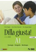 MATEMATICA A COLORI (LA) EDIZIONE GIALLA VOLUME 1 + EBOOK  VOL. 1