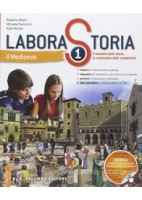 SULLE TRACCE DEL TEMPO 3 LIBRO CARTACEO + ITE + DIDASTORE Vol. 3