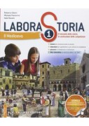SULLE TRACCE DEL TEMPO 3 LIBRO CARTACEO + ITE + DIDASTORE Vol. 3