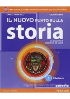 NON DIRMI CHE HAI PAURA