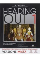 AB IMIS PRIMO INCONTRO CON LA LINGUA E LA CIVILTA` LATINA VOL. U