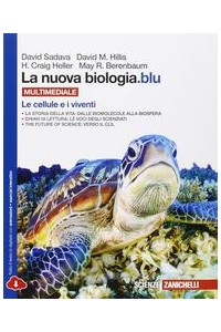 nuova-biologia-blu-la---le-cellule-e-i-viventi-multimediale-ldm--vol-u