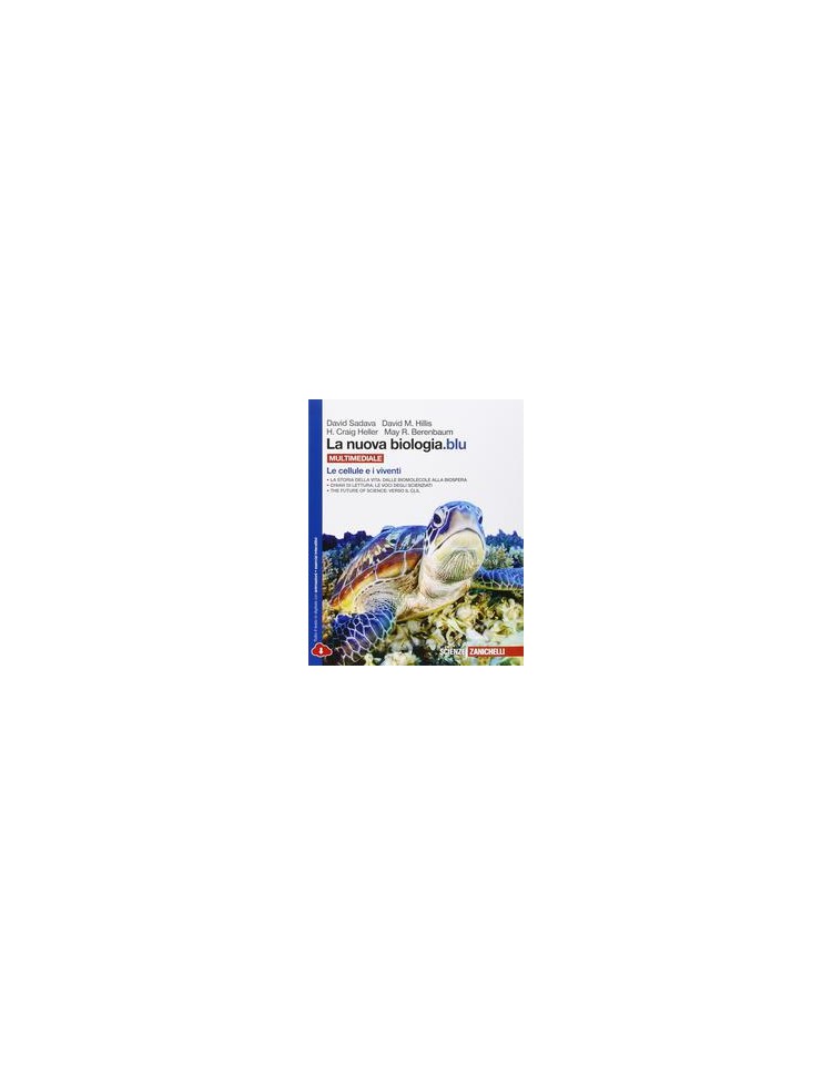 nuova-biologia-blu-la---le-cellule-e-i-viventi-multimediale-ldm--vol-u