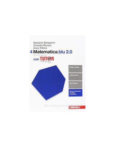 matematicablu-20-2ed--volume-4-con-tutor-ldm--vol-2