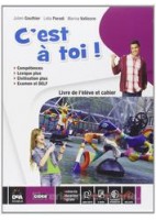 OK ZERTIFIKAT DEUTSCH B1 CON SOL VOLUME + CD ROM + SOLUZIONI VOL. U