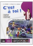 OK ZERTIFIKAT DEUTSCH B1 CON SOL VOLUME + CD ROM + SOLUZIONI VOL. U