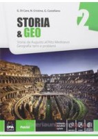 NUOVO DIALOGO CON LA STORIA E L`ATTUALITA`   LIBRO MISTO CON OPENBOOK VOLUME 2 + EXTRAKIT + OPENBOOK