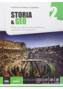 NUOVO DIALOGO CON LA STORIA E L`ATTUALITA`   LIBRO MISTO CON OPENBOOK VOLUME 2 + EXTRAKIT + OPENBOOK
