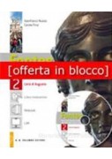 GET THINKING 2 SB+WB+EBOOK INTERATTIVO VOL. 2
