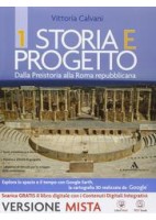 MATEMATICA A COLORI (LA) EDIZIONE GIALLA VOLUME 2 + EBOOK  VOL. 2