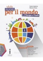 DATEMI LE PAROLE. STRUMENTI PER CONOSCERE E USARE L`ITALIANO BIENNIO VOL. U