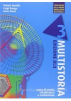 ITALIANO PLURALE  VOL. U