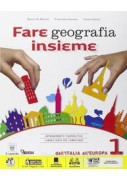 NUOVO MILLENNIUM ( IL ) V 1DAL MILLE ALLA META` DEL SEICENTO+ GEOSTORICO VOL. 1