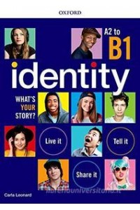 identity-a2b1-standard-pk-student-bookoorkbook-con-qr-code-audiovideo-vol-u