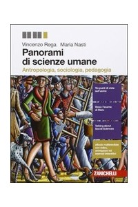 panorami-di-scienze-umane-ldm-confezione-antropologia-sociologia-pedagogia--antologia-la-citta