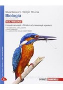COLTURE ERBACEE - LIBRO MISTO CON OPENBOOK VOLUME + EXTRAKIT + OPENBOOK VOL. U